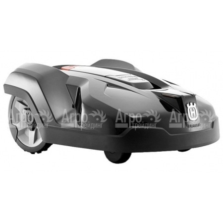 Газонокосилка-робот Husqvarna Automower 420 в Комсомольске-на-Амуре