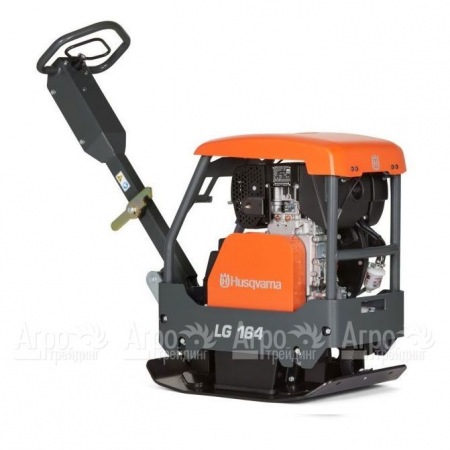 Виброплита реверсивная Husqvarna Atlas Copco LG 164 D 45х65.5  в Комсомольске-на-Амуре