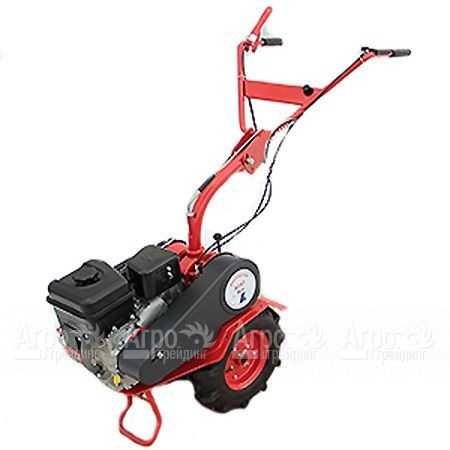 Мотоблок Агат с двигателем Briggs&#38;Stratton Vanguard (фрезы в комплекте) в Комсомольске-на-Амуре