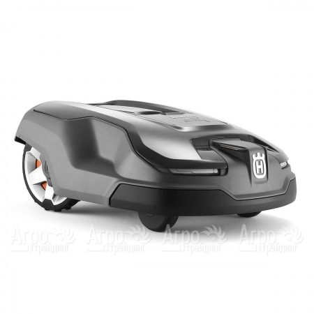 Газонокосилка-робот Husqvarna Automower 315X в Комсомольске-на-Амуре
