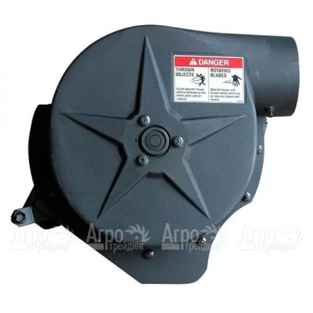 Турбосистема сбора травы и листьев 54&quot; Simplicity Legacy 2WD/4WD для тракторов Snapper серии GT-600  в Комсомольске-на-Амуре