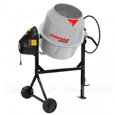 Бетоносмеситель Парма Б-161-Э (Бетономешалка Парма Б-161-Э) в Комсомольске-на-Амуре