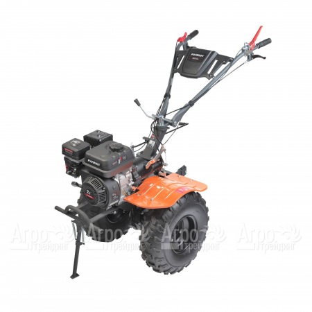 Мотоблок Patriot Волга в Комсомольске-на-Амуре