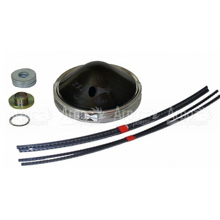 Двухнитевая головка Solo JET-FIT  в Комсомольске-на-Амуре