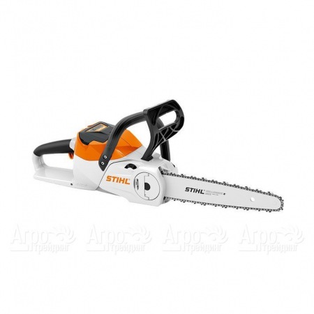 Аккумуляторная пила Stihl MSA 120 C-B-12" в Комсомольске-на-Амуре