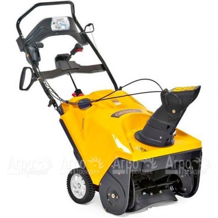 Снегоуборщик Cub Cadet 221 LHP в Комсомольске-на-Амуре