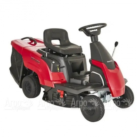 Садовый трактор Mountfield MTF 66MQ  в Комсомольске-на-Амуре