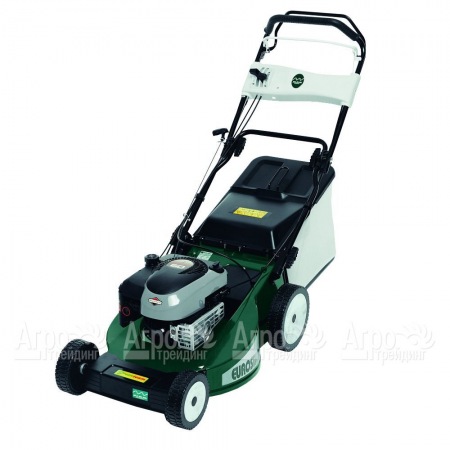 Газонокосилка бензиновая MA.RI.NA GT 50 SB Eurostar Green Team в Комсомольске-на-Амуре