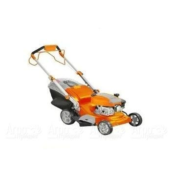 Газонокосилка бензиновая Villartec MB C-548T в Комсомольске-на-Амуре