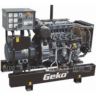 Дизельный стационарный генератор GEKO 20000 ED-S/DEDA в Комсомольске-на-Амуре