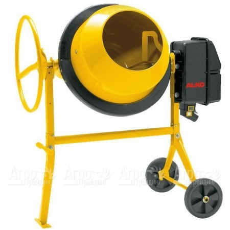 Бетоносмеситель Al-KO ТОР 1403 HR (Бетономешалка Al-KO ТОР 1403 HR) в Комсомольске-на-Амуре