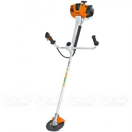 Бензокоса (бензиновый триммер) Stihl FS 490 C-EM К в Комсомольске-на-Амуре