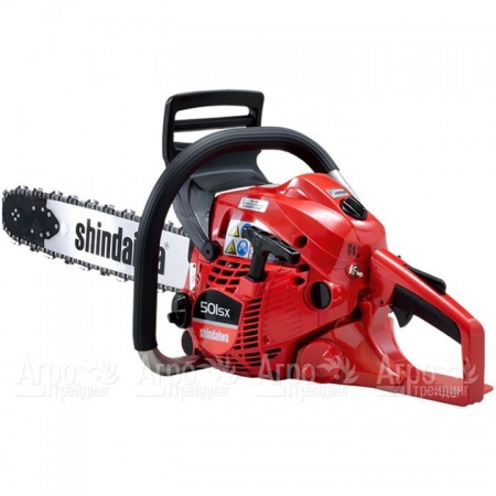 Бензопила Shindaiwa 501SX в Комсомольске-на-Амуре