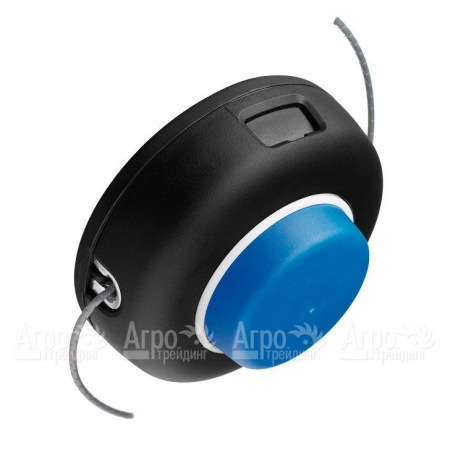 Триммерная головка T45X M12 1" для триммеров Husqvarna в Комсомольске-на-Амуре