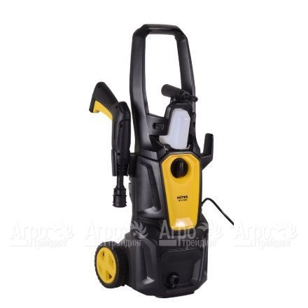 Мойка высокого давления Huter M-3-1650 в Комсомольске-на-Амуре