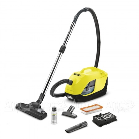 Мойка высокого давления Karcher DS 6  в Комсомольске-на-Амуре