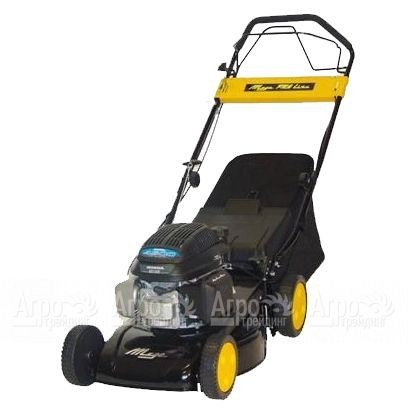 Газонокосилка бензиновая Mega 4750 HHT  в Комсомольске-на-Амуре