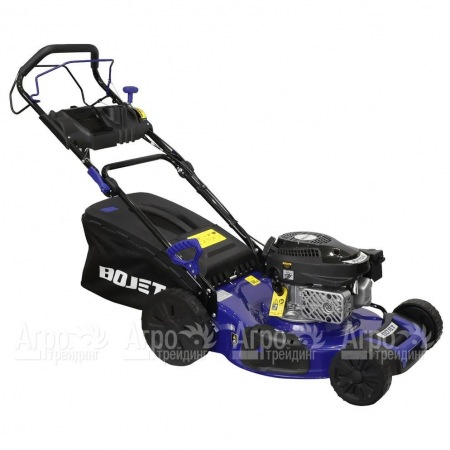 Газонокосилка бензиновая Bojet GLMS-51 в Комсомольске-на-Амуре