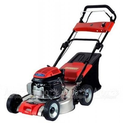Газонокосилка бензиновая Mega 5200 HHT  в Комсомольске-на-Амуре