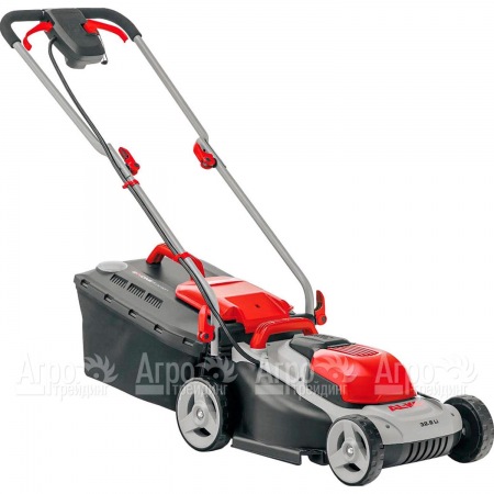 Газонокосилка аккумуляторная Al-Ko 34.8 Li (без аккумулятора и ЗУ)  в Комсомольске-на-Амуре