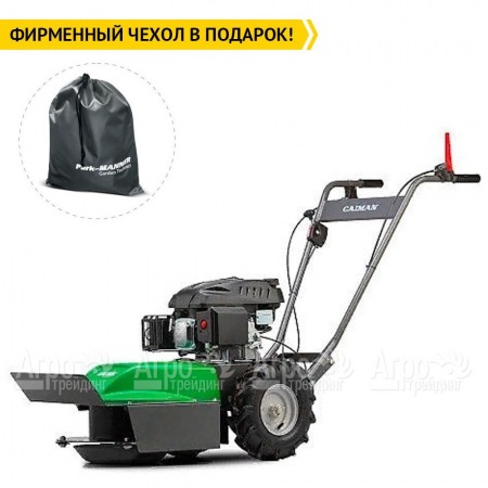 Косилка для высокой травы Caiman RM80C  в Комсомольске-на-Амуре