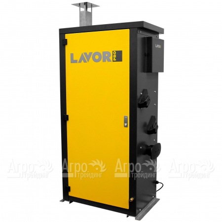 Мойка высокого давления LavorPRO HHPV 1211 LP  в Комсомольске-на-Амуре