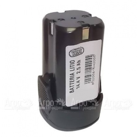 Аккумулятор WBLI2500 для пил Volpi в Комсомольске-на-Амуре