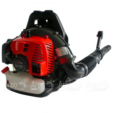 Воздуходувка бензиновая EVOline BLG 42 BP в Комсомольске-на-Амуре