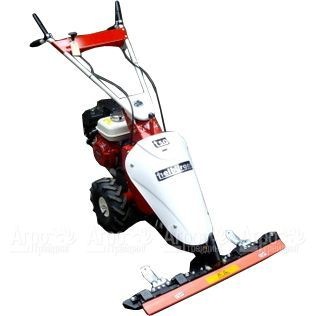 Бензиновая сенокосилка Tielburger T50 с двигателем Briggs&#38;Stratton в Комсомольске-на-Амуре