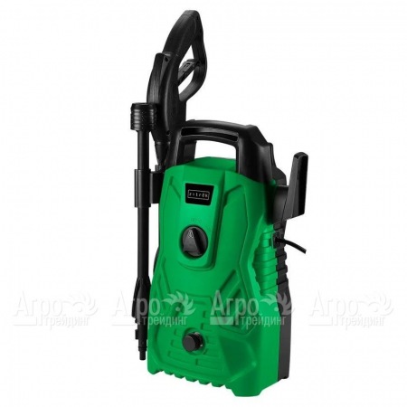 Мойка высокого давления аккумуляторная Zitrek ZKCW110 в Комсомольске-на-Амуре
