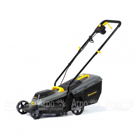 Газонокосилка электрическая Champion EM3212/1 в Комсомольске-на-Амуре