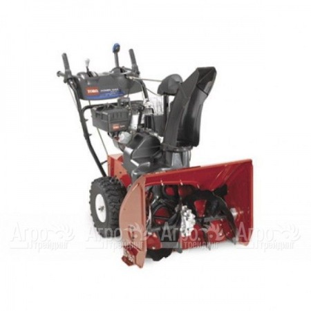 Снегоуборщик Toro 38597 Power Max 6000 в Комсомольске-на-Амуре