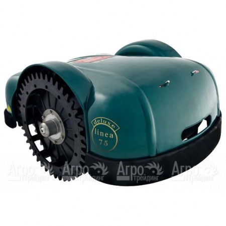 Газонокосилка-робот Caiman Ambrogio L75 Deluxe Plus  в Комсомольске-на-Амуре