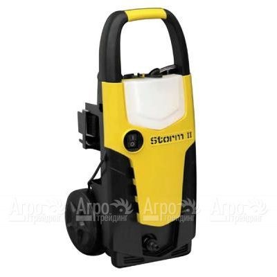 Мойка высокого давления Lavor Storm2 17 Steam  в Комсомольске-на-Амуре