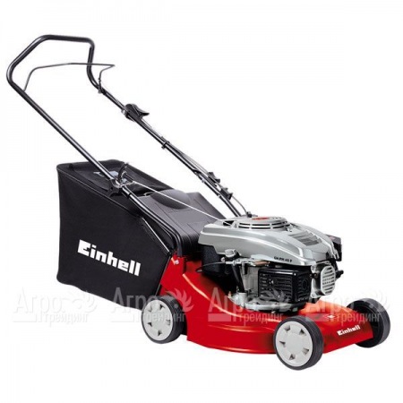 Газонокосилка бензиновая Einhell GH-PM 40 P в Комсомольске-на-Амуре