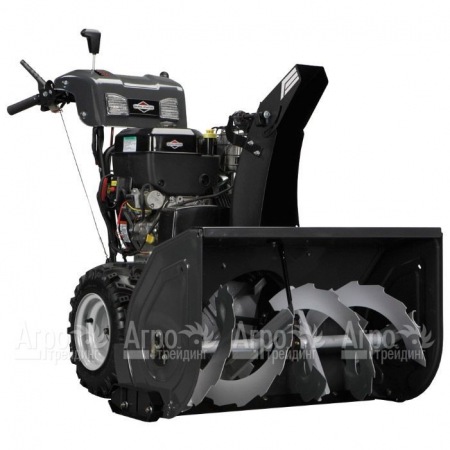 Снегоуборщик Briggs&#38;Stratton BP2132SE в Комсомольске-на-Амуре