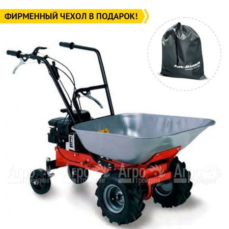 Самоходная тележка Eurosystems Carry B&#38;S Series 450 в Комсомольске-на-Амуре