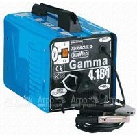 Сварочный аппарат Blue Weld Gamma 4.181 в Комсомольске-на-Амуре