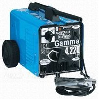 Сварочный аппарат Blue Weld Gamma 4.220 в Комсомольске-на-Амуре