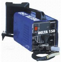 Сварочный аппарат Blue Weld Delta 150 в Комсомольске-на-Амуре