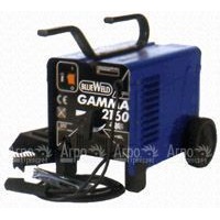 Сварочный аппарат Blue Weld Gamma 2160 в Комсомольске-на-Амуре