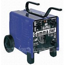 Сварочный аппарат Blue Weld Gamma 2162 в Комсомольске-на-Амуре