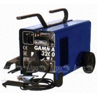 Сварочный аппарат Blue Weld Gamma 3200  в Комсомольске-на-Амуре