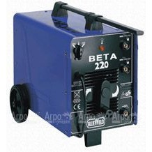 Сварочный аппарат Blue Weld Beta 220 в Комсомольске-на-Амуре