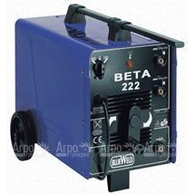 Сварочный аппарат Blue Weld Beta 222 в Комсомольске-на-Амуре