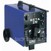 Сварочный аппарат Blue Weld Beta 270 в Комсомольске-на-Амуре