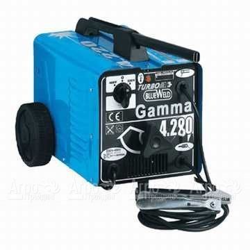 Сварочный трансформатор BlueWeld Gamma 4.280 в Комсомольске-на-Амуре