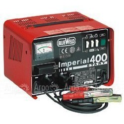 Пуско-зарядное устройство Blue Weld Imperial 400 Start в Комсомольске-на-Амуре