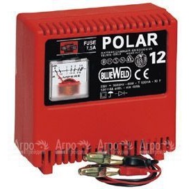 Зарядное устройство Blue Weld Polar 12 в Комсомольске-на-Амуре