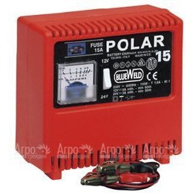 Зарядное устройство Blue Weld Polar 15  в Комсомольске-на-Амуре